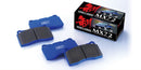 Endless Brake Pad Set EP357 MX72-1
