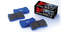 Endless Brake Pad Set EP375 MX72-1