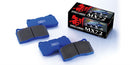 Endless Brake Pad Set EP406 MX72-1