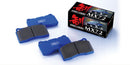 Endless Brake Pad Set EP500 MX72-1