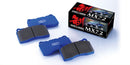 Endless Brake Pad Set EP508 MX72-1