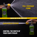 Chemical Guys  Big Mouth Max Release Foam Cannon - MODE Auto Concepts