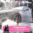 Chemical Guys  Big Mouth Max Release Foam Cannon - MODE Auto Concepts