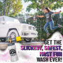 Chemical Guys  Big Mouth Max Release Foam Cannon - MODE Auto Concepts