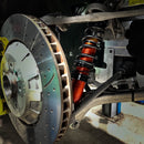 MOTON 3-Way Coilovers - Lotus Emira - MODE Auto Concepts