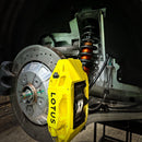 MOTON 3-Way Coilovers - Lotus Emira - MODE Auto Concepts