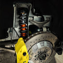 MOTON 3-Way Coilovers - Lotus Emira - MODE Auto Concepts