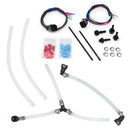 Precision Raceworks  BMW F3x/F8x Billet Top Hat - MODE Auto Concepts