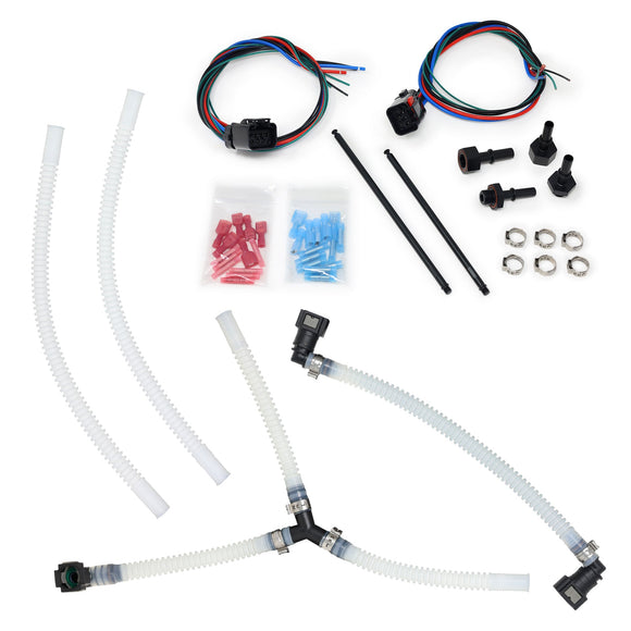 Precision Raceworks  BMW F3x/F8x Billet Top Hat - MODE Auto Concepts