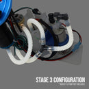 Precision Raceworks  BMW F3x/F8x Billet Top Hat - MODE Auto Concepts