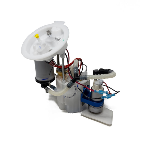 Precision Raceworks  F-Series (F3x/F2x) B58 High Performance Fuel Pump - MODE Auto Concepts