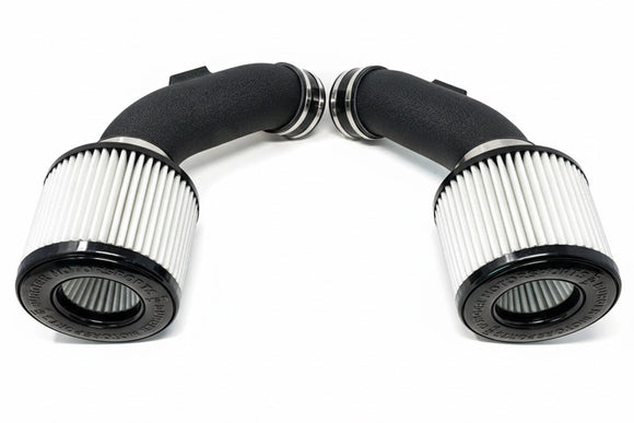 Burger 3971449027 image 3 of 6: BMS BMW F10 M5 & F12 F13 F06 M6 Intake