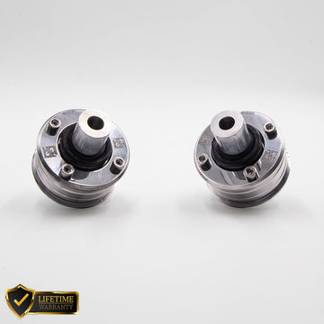 Suspension Secrets Solid Front Control Arm Bushes - BMW F22 M235i/M240i - MODE Auto Concepts