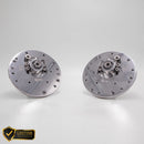 Suspension Secrets Adjustable Camber & Caster Plates - BMW F22 M235i / M240i - MODE Auto Concepts