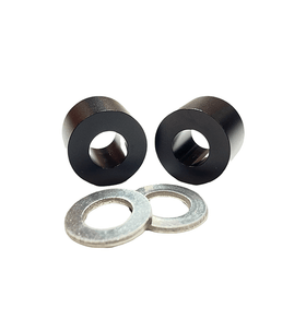 F2X/F3X M Front Tension Arm Adaptors - MODE Auto Concepts