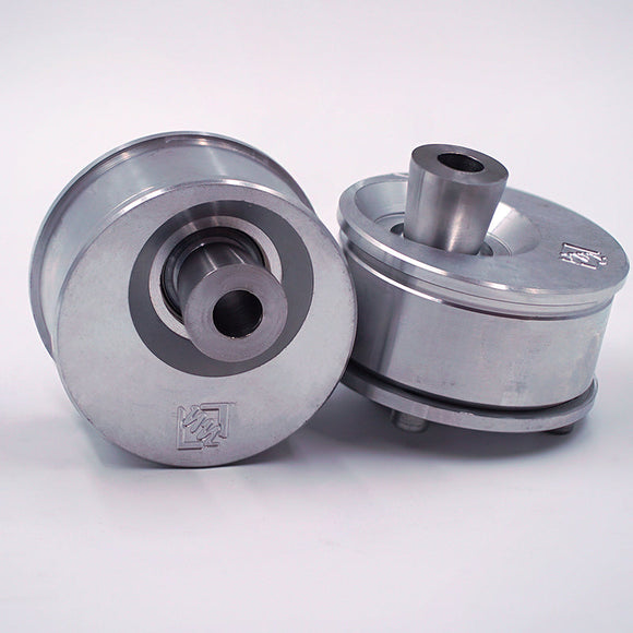 Full Track Handling Pack (Handling Pack 3) - BMW F80 M3 / F82 M4 - MODE Auto Concepts