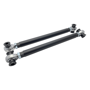 F8X Adjustable Toe/Trailing Arms - MODE Auto Concepts
