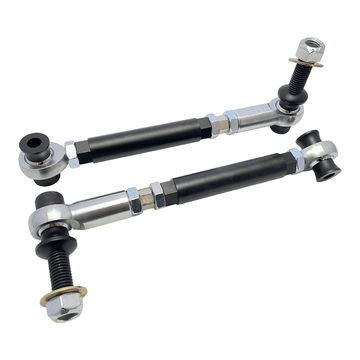 F8X Adjustable Upper Control Arms - MODE Auto Concepts