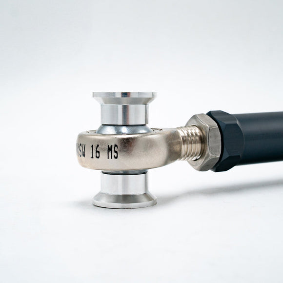 Suspension Secrets Adjustable Rear Camber Arms - BMW F80 M3/F82 M4 - MODE Auto Concepts