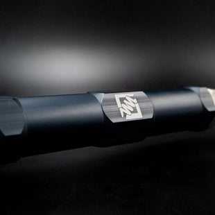 Suspension Secrets Adjustable Rear Camber Arms - BMW F87 M2 / M2 Competition - MODE Auto Concepts