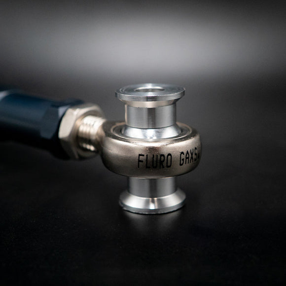 Suspension Secrets Adjustable Rear Camber Arms - BMW F87 M2 / M2 Competition - MODE Auto Concepts