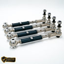 Suspension Secrets Adjustable Rear Camber Arms - BMW F87 M2 / M2 Competition - MODE Auto Concepts