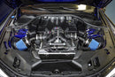 Burger 2046853709939 image 8 of 9: BMS Elite F9x M5 M8 & M550/M850 Intake