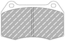 Ferodo Brake Pad Set FCP1298R DS3000-2