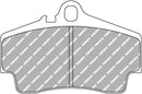 Ferodo Brake Pad Set FCP1308R DS3000-2