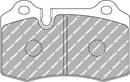 Ferodo Brake Pad Set FCP1348Z DSUNO-2