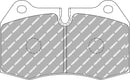 Ferodo Brake Pad Set FCP1561R DS3000-2