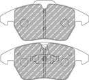 Ferodo Brake Pad Set FCP1641Z DSUNO-2