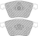 Ferodo Brake Pad Set FCP1706H DS2500-2
