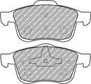Ferodo Brake Pad Set FCP1805H DS2500-2