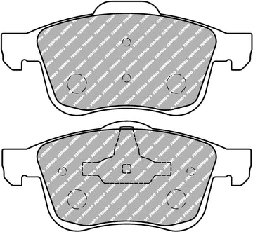 Ferodo Brake Pad Set FCP1805H DS2500 - 0