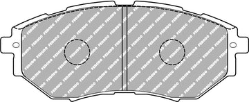 Ferodo Brake Pad Set FCP1984H DS2500 - 0