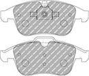 Ferodo Brake Pad Set FCP4249W DS1.11-2
