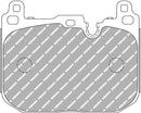 Ferodo Brake Pad Set FCP4611W DS1.11-2