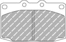 Ferodo Brake Pad Set FCP483H DS2500-2