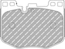 Ferodo Brake Pad Set FCP5055H DS2500-2