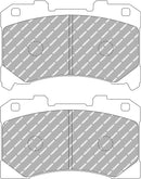 Ferodo Brake Pad Set FCP5261H DS2500-2