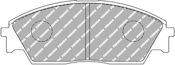 Ferodo Brake Pad Set FCP598H DS2500 - 0