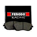 Ferodo Brake Pad Set FCP809R DS3000-1