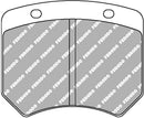 Ferodo Brake Pad Set FCP825C 4003-2