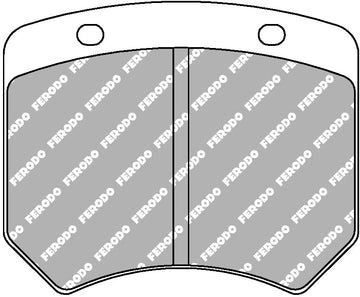 Ferodo Brake Pad Set FCP825Z DSUNO - 0