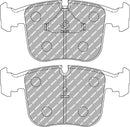 Ferodo Brake Pad Set FCP856R DS3000-2