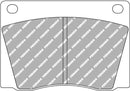 Ferodo Brake Pad Set FCP9R DS3000-2