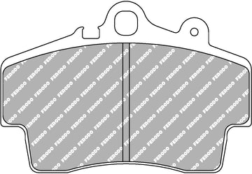 Ferodo Brake Pad Set FDS1307 DS Performance - 0