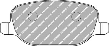 Ferodo Brake Pad Set FDS1795 DS Performance - 0