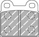 Ferodo Brake Pad Set FDS3 DS Performance-2
